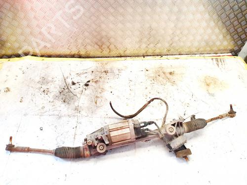 Used Steering column Steering column SKODA OCTAVIA II (1Z3) 1.9 TDI (105 hp) 35393607 35393607