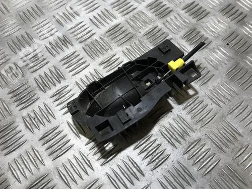 Front left interior door handle CITROËN JUMPY II (VF7) 1.6 HDi 90 16V | BP35700961I13 - Image 2