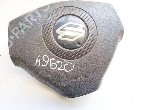 Used Driver airbag SUZUKI IGNIS I (FH) 1.3 (HV51, HX51, RG413) (83 hp) 32968482