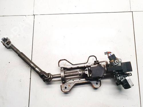 Used Steering column Steering column MAZDA 2 (DY) 1.4 (80 hp) 34971214 34971214