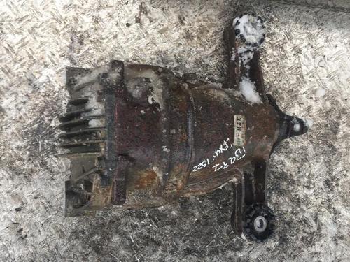 Used Rear differential Rear differential 35705495 35705495