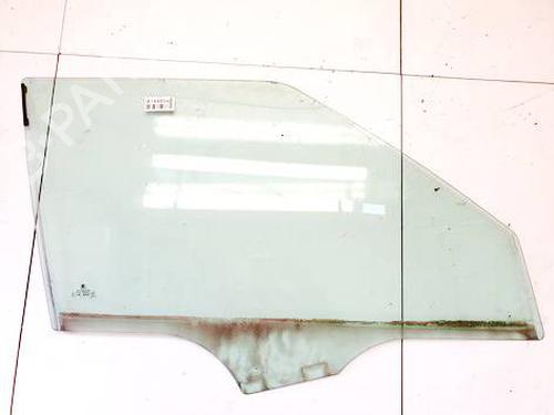 Used Front right door window Front right door window 34962720 34962720
