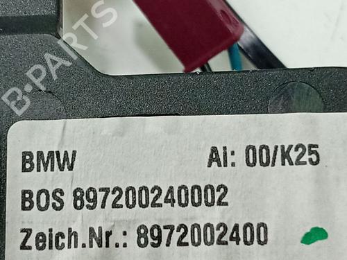 Electronic module BMW 3 (E90) 318 d | BP34809187M83 - Image 4