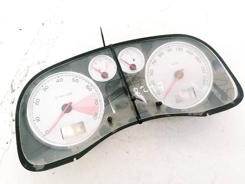 Used Instrument cluster Instrument cluster 35385415 35385415