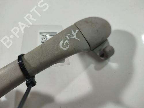 Interior roof handle SAAB 9-3 (YS3F, E79, D79, D75) 1.9 TiD | BP34799657I35 - Image 4