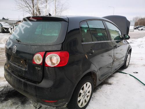 Engine mount VW GOLF PLUS V (5M1, 521) 1.9 TDI | BP32932780M89 - Image 10