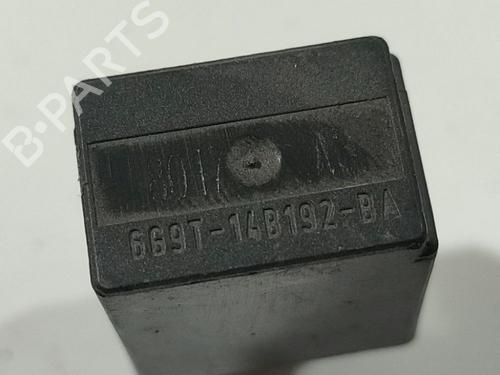 Electronic sensor LAND ROVER FREELANDER 2 (L359) 2.2 TD4 4x4 | BP32555911M84 - Image 4