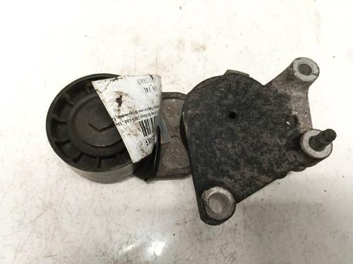 Used Pulley Pulley CITROËN BERLINGO MULTISPACE (B9) 1.6 HDi 90 (90 hp) 35192684 35192684