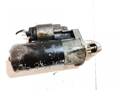 Starter MERCEDES-BENZ M-CLASS (W164) ML 280 CDI 4-matic (164.120) | BP35496781M8 - Image 2