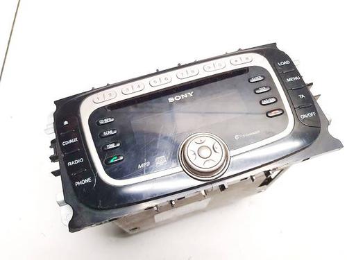 Used Radio Radio 34955716 34955716
