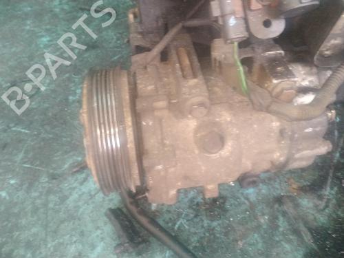 AC compressor VOLVO V50 (545) 2.0 D | BP35444494M34 - Image 2