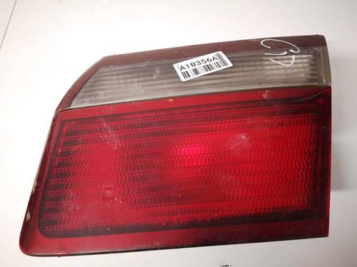 Used Right tailgate light Right tailgate light 34861106 34861106