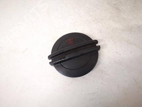 Used Fuel cap Fuel cap SKODA SUPERB II (3T4) 2.0 TDI (170 hp) 35357287 35357287