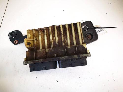 Used Electronic module Electronic module 34922576 34922576