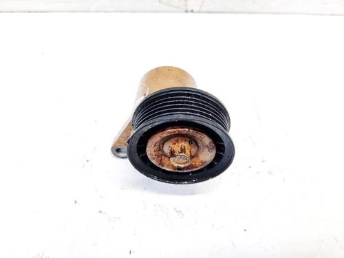 Pulley MAZDA 6 Saloon (GG) 2.0 (GGEP, GG10) | BP35251678M122 - Image 2