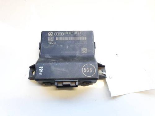 Electronic module TOYOTA PRIUS (_W3_) 1.8 Hybrid (ZVW3_) | BP33683165M83 - Image 2