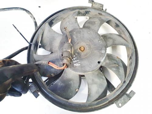 Used Fan Fan VW PASSAT B3/B4 Variant (3A5, 35I) 1.9 TD (75 hp) 35461467 35461467