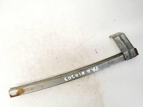 Used Front left window mechanism Front left window mechanism 35008698 35008698