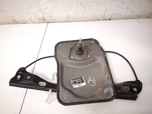 rear-left-window-mechanism-skoda-fabia-ii-542-2006-2007-2008-2009-2010-2011-2012-2013-2014-40243647 main image