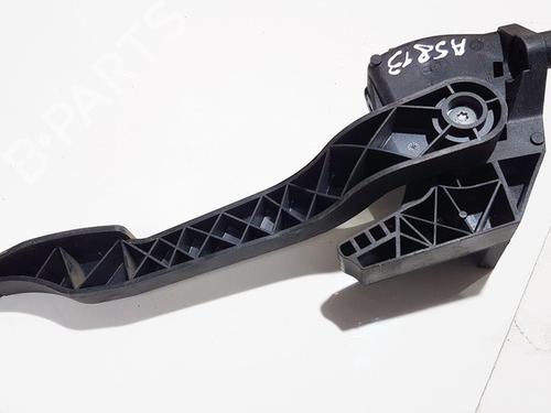 Used Pedal Pedal OPEL CORSA C (X01) 1.3 CDTI (F08, F68) (70 hp) 35879770 35879770