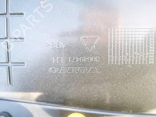 Rear left panel VOLVO V70 III (135) 2.5 T | BP34800337C60 - Image 3