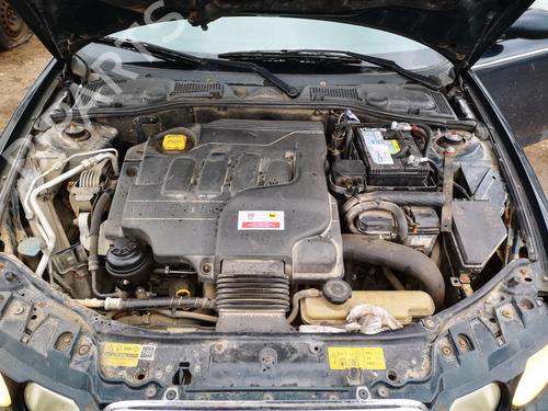 Engine mount ROVER 75 (RJ) 2.0 CDT | BP32906481M89  - Image 6