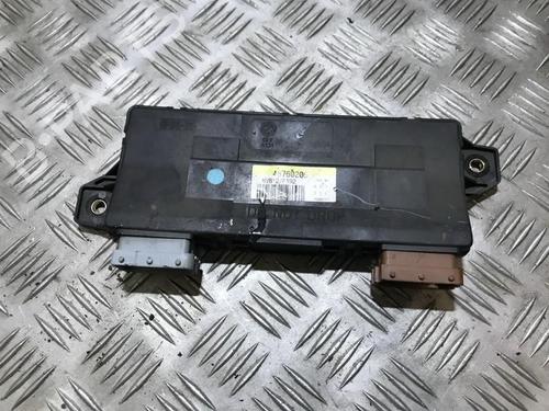 Used Electronic module Electronic module FIAT STILO (192_) 1.9 JTD (192_XE1A) (115 hp) 35695459 35695459