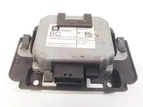 Used Electronic module Electronic module OPEL INSIGNIA A Saloon (G09) 2.0 CDTI (69) (163 hp) 32618291 32618291