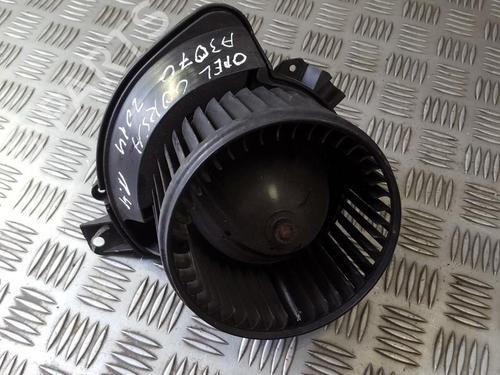 Heater blower motor OPEL CORSA E (X15) 1.4 (08, 68) | BP35688257M62 - Image 2