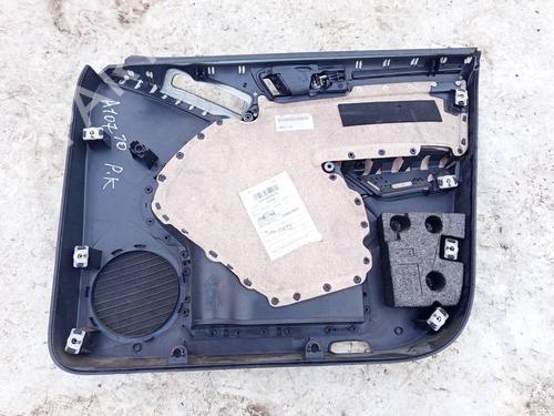 Front left panel VW TIGUAN (5N_) 2.0 TDI 4motion | BP34897354C58 - Image 2