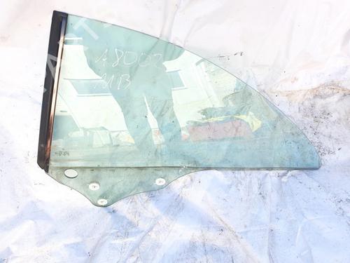 Used Rear left quarter glass Rear left quarter glass 35427369 35427369