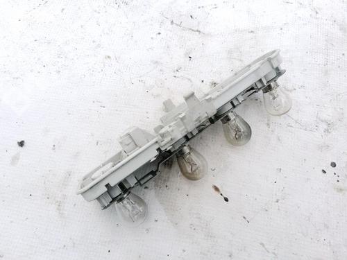 Used Lamp holder Lamp holder AUDI A4 B5 (8D2) 1.9 TDI (110 hp) 35512263 35512263