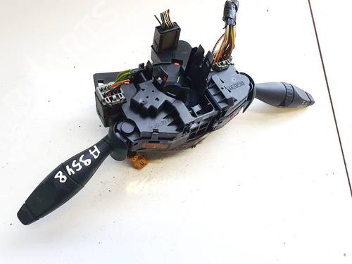 Warning switch FORD MONDEO III (B5Y) 2.0 TDCi | BP35206884I22 - Image 3