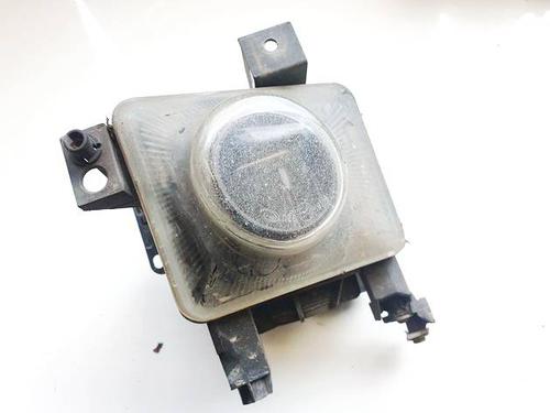 Used Left front fog light Left front fog light 34739207 34739207