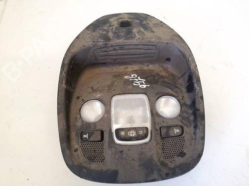 Used Interior roof light Interior roof light CITROËN DS4 (NX_) 1.6 VTi 120 (120 hp) 35058453 35058453