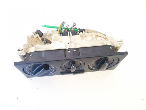 Used Climate control Climate control 35418315 35418315