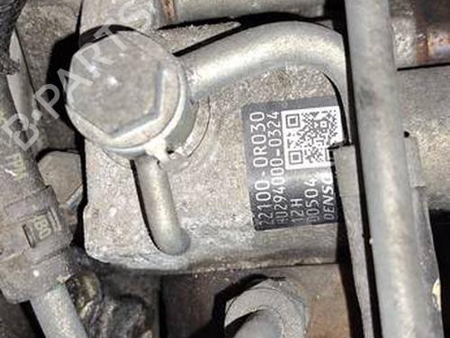 Injection pump LEXUS IS II (_E2_) 220d (ALE20) | BP34908749M78 - Image 4