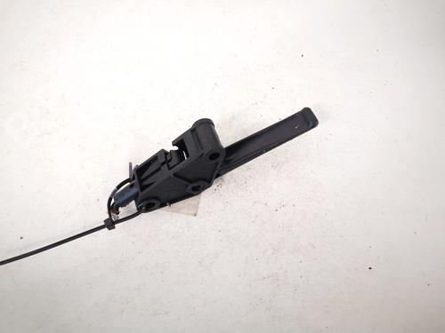 Interior handle PEUGEOT 407 (6D_) 2.0 HDi 135 (6DRHRH, 6DRHRE, 6DRHRG, 6DRHRJ) | BP35447406I7 - Image 3