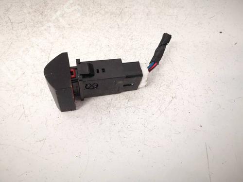 Warning switch HYUNDAI SANTA FÉ I (SM) 2.0 CRDi 4x4 | BP38102856I22 - Image 3