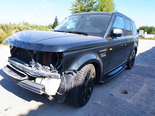Engine mount LAND ROVER RANGE ROVER SPORT I (L320) 2.7 D 4x4 | BP32905838M89  - Image 5