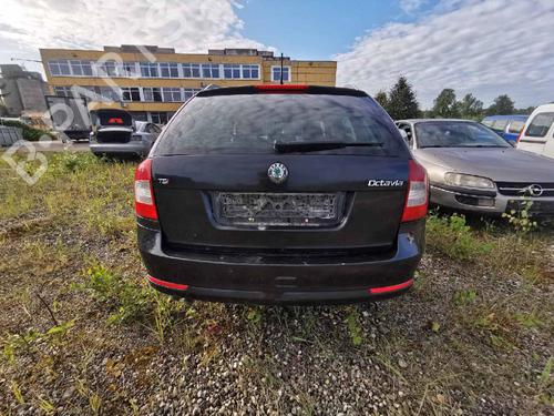 Switch SKODA OCTAVIA II (1Z3) 1.8 TSI | BP32554149I30 