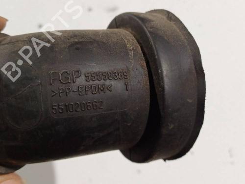 Pipe OPEL ASTRA H (A04) 1.9 CDTI (L48) | BP35005688M125 - Image 3
