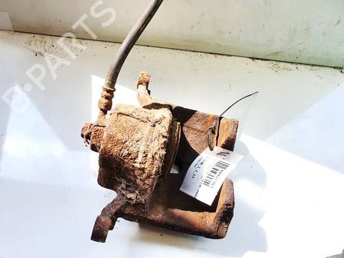 Left front brake caliper HONDA CR-V II (RD_) 2.0 (RD5) | BP35281334M105 - Image 2