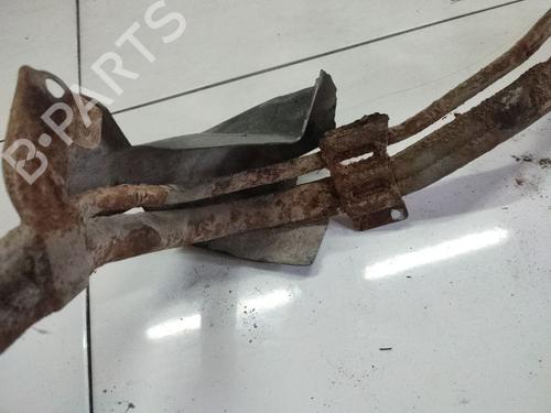 Pipe SUBARU FORESTER (SH_) 2.0 D AWD (SHH, SHD, SHN) | BP34982524M125 - Image 3