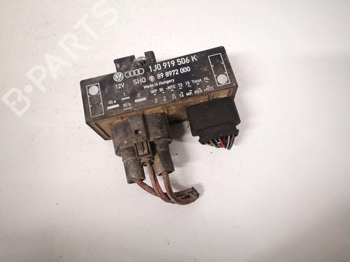Used Electronic module Electronic module 35477089 35477089