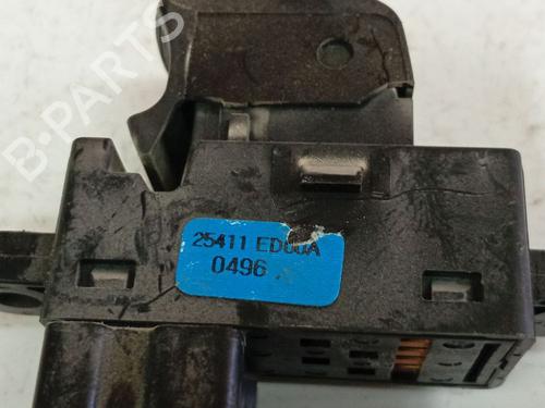 Switch NISSAN NOTE (E11, NE11) 1.5 dCi | BP39643889I30 - Image 4