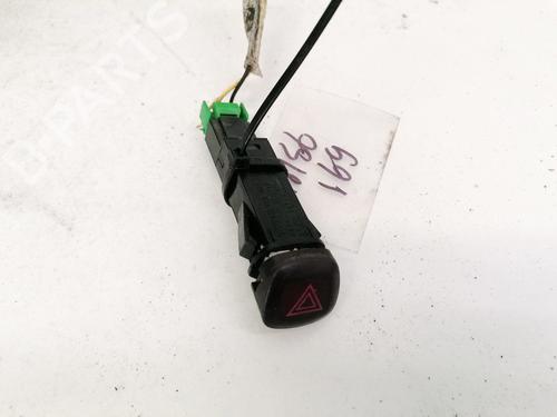 Used Warning switch Warning switch VOLVO S80 I (184) 2.5 TDI (140 hp) 35407082 35407082