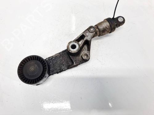 Used Pulley Pulley TOYOTA COROLLA Verso (_E12_) 1.6 VVT-i (ZZE121_, ZZE121R) (110 hp) 35245813 35245813