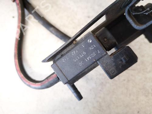 Electronic module BMW 5 (E39) 525 tds | BP35398642M83 - Image 2