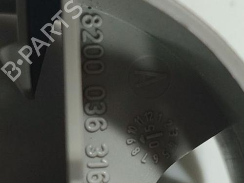 Støtte RENAULT ESPACE IV (JK0/1_) 2.0 (JK0A, JK1D, JK0N) | BP32549193C155